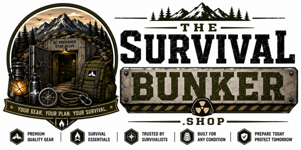 TheSurvivalBunker.shop